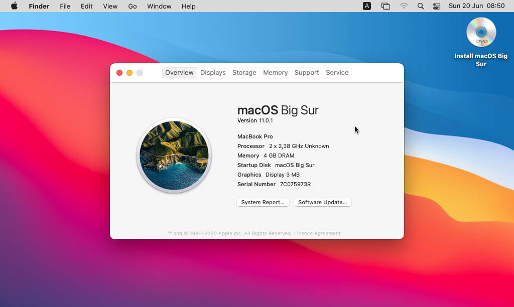 iso file player for mac